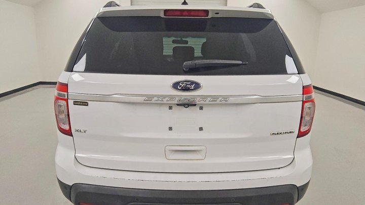 Ford Explorer  2015