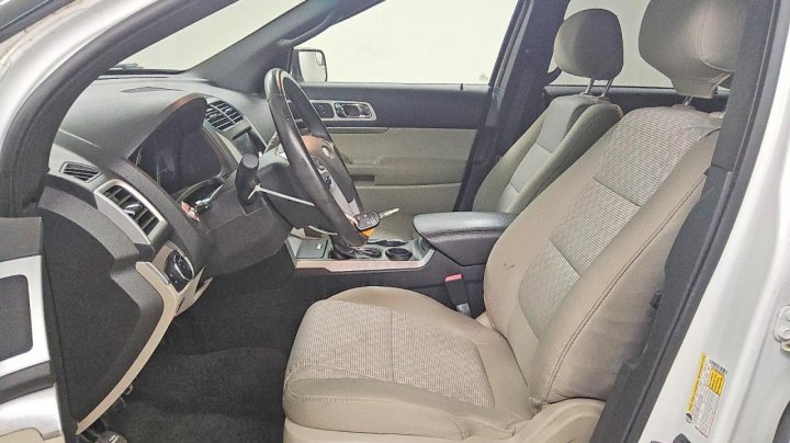 Ford Explorer  2015