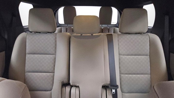 Ford Explorer  2015