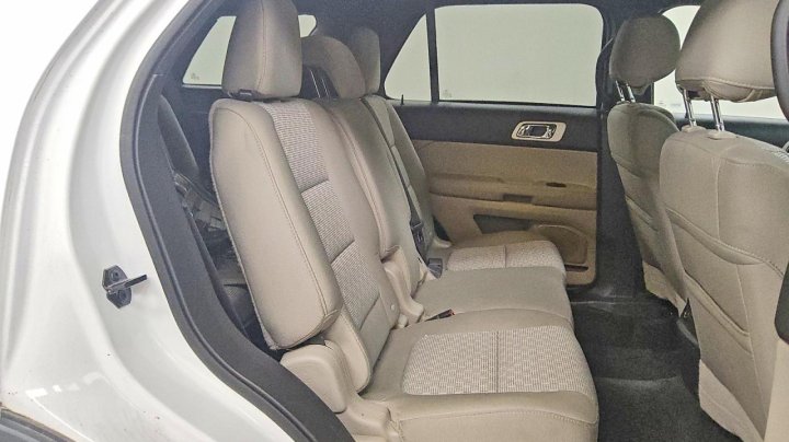 Ford Explorer  2015