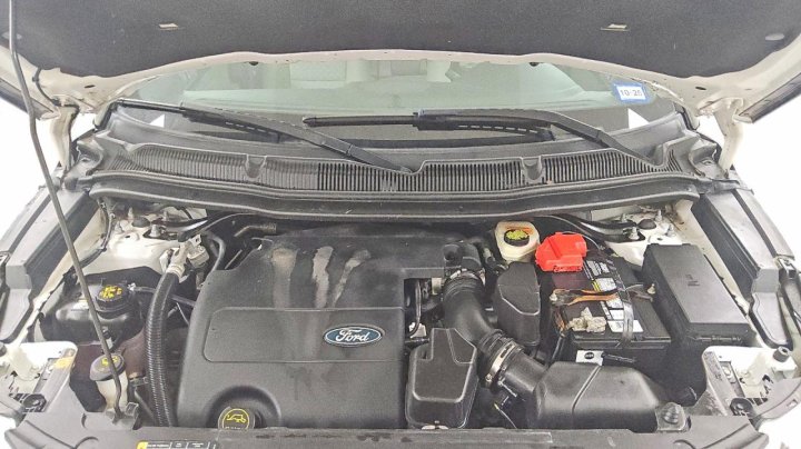 Ford Explorer  2015