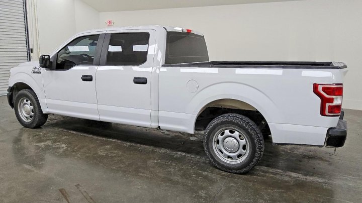 Ford F150  2020