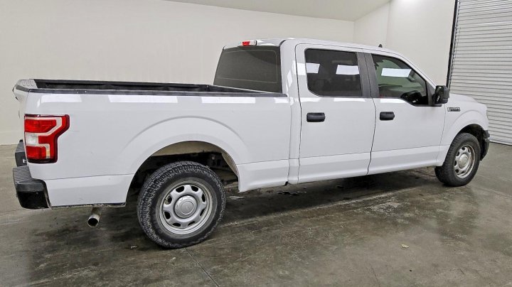 Ford F150  2020