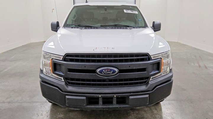 Ford F150  2020