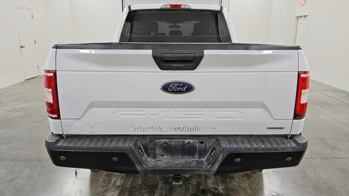 Ford F150  2020