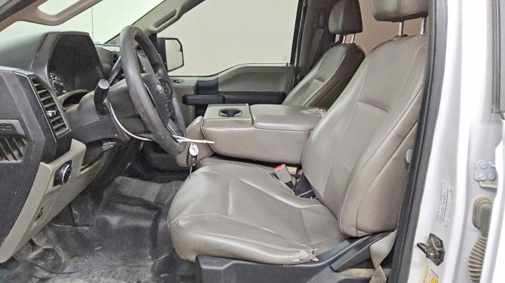 Ford F150  2020
