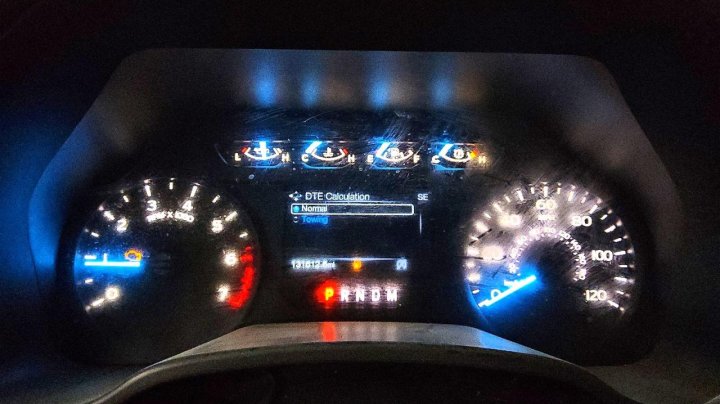 Ford F150  2020