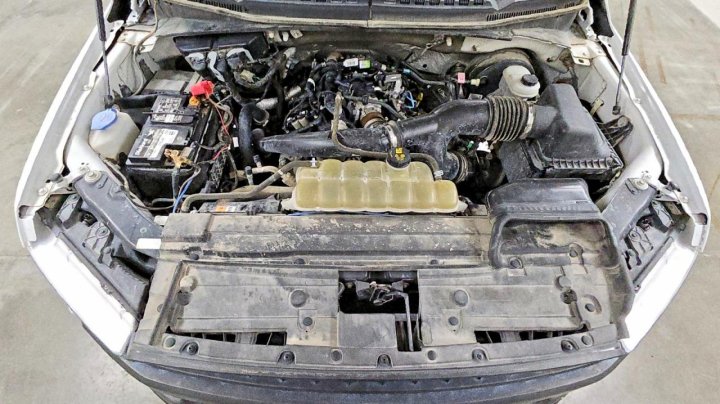 Ford F150  2020