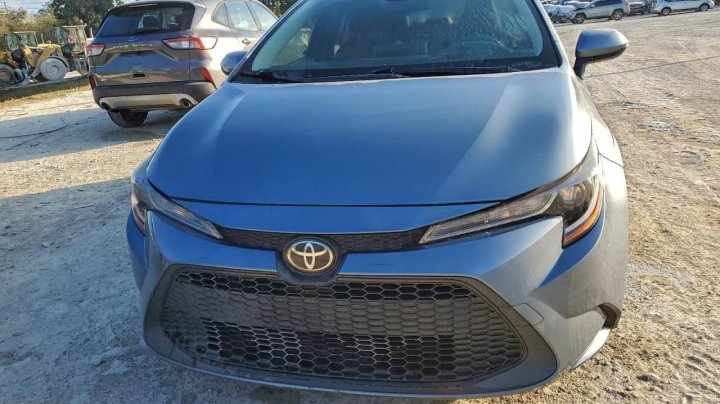 Toyota Corolla  2020
