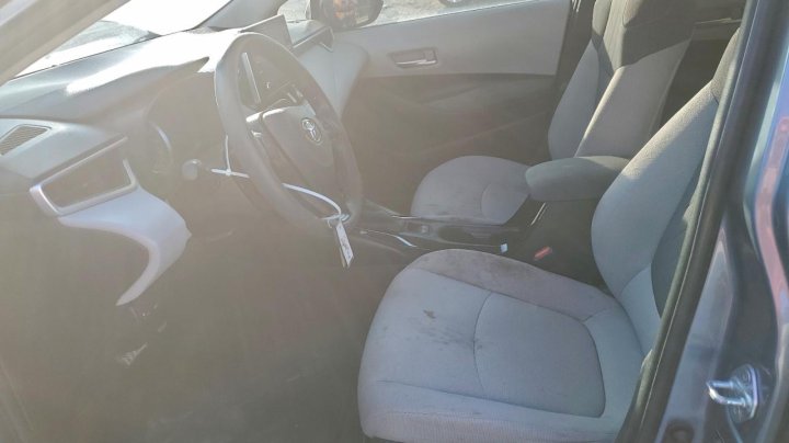 Toyota Corolla  2020