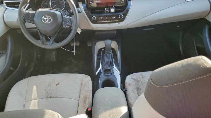 Toyota Corolla  2020