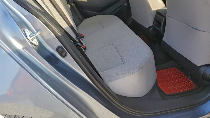 Toyota Corolla  2020