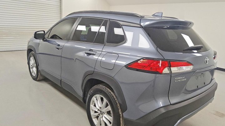 Toyota Corolla  2022