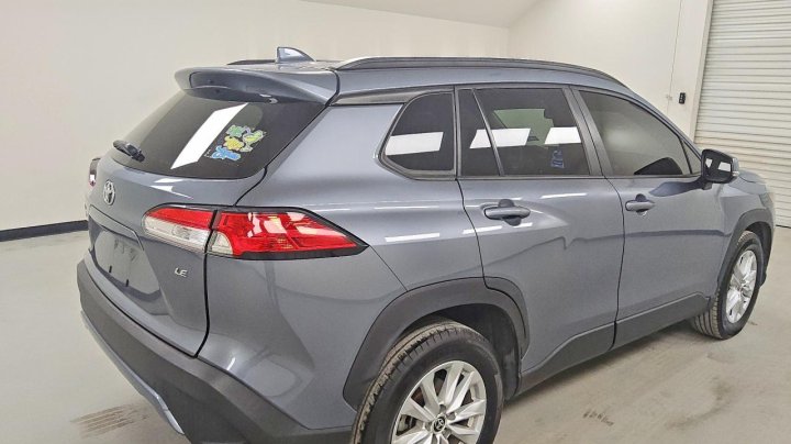 Toyota Corolla  2022