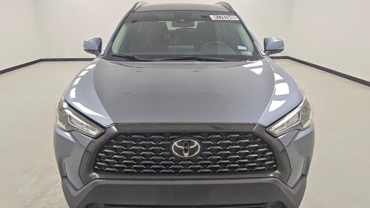Toyota Corolla  2022