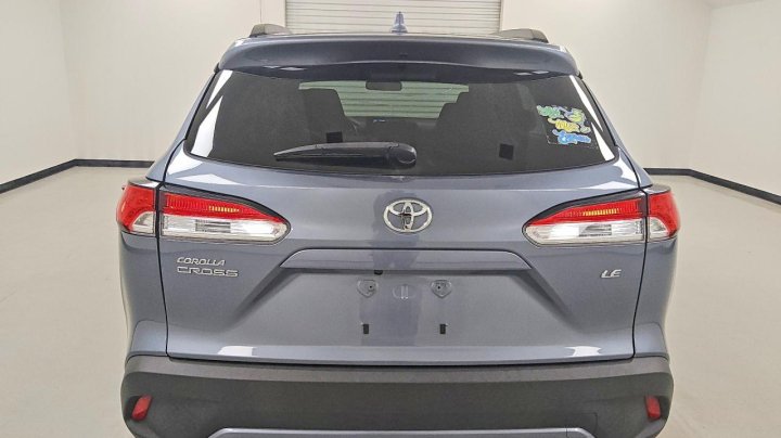 Toyota Corolla  2022