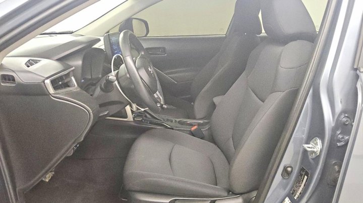 Toyota Corolla  2022