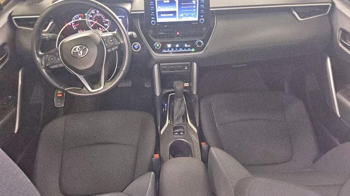 Toyota Corolla  2022