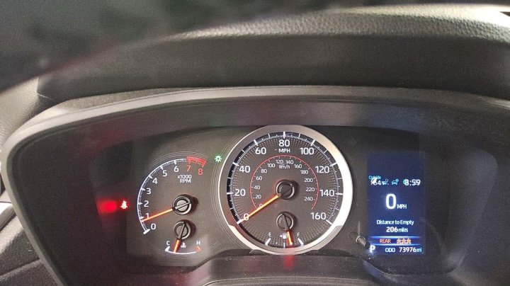 Toyota Corolla  2022