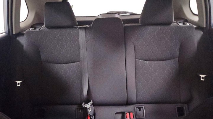 Toyota Corolla  2022
