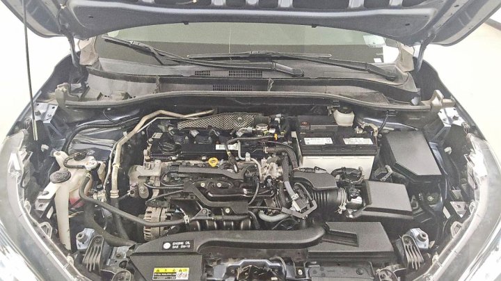 Toyota Corolla  2022