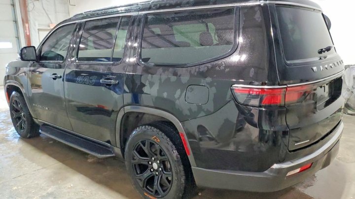 JEEP WAGONEER  2022