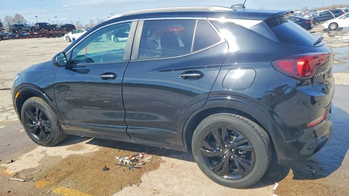 Buick Encore  2024