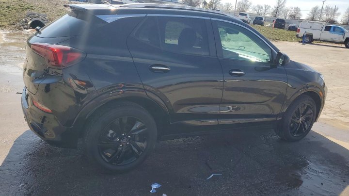 Buick Encore  2024