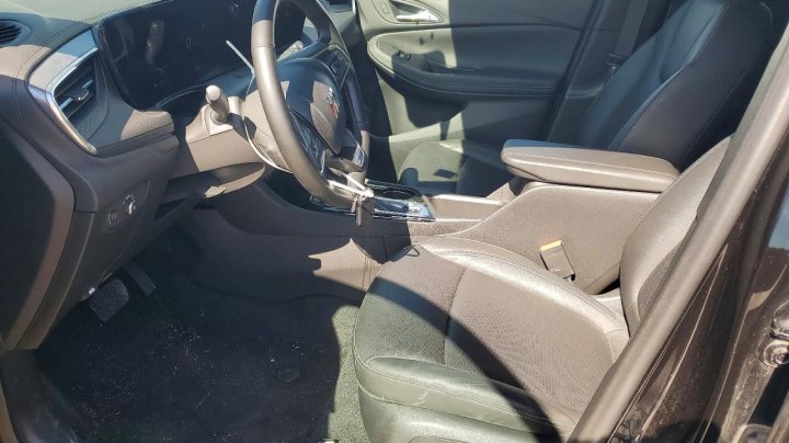Buick Encore  2024