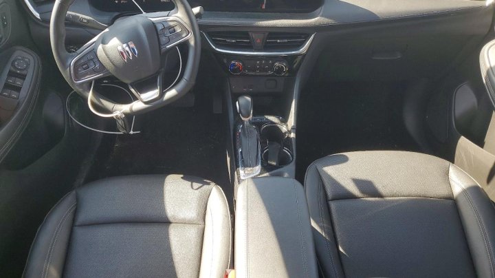 Buick Encore  2024