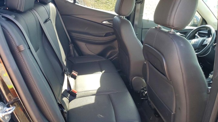 Buick Encore  2024