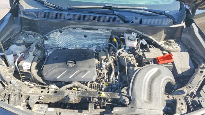Buick Encore  2024