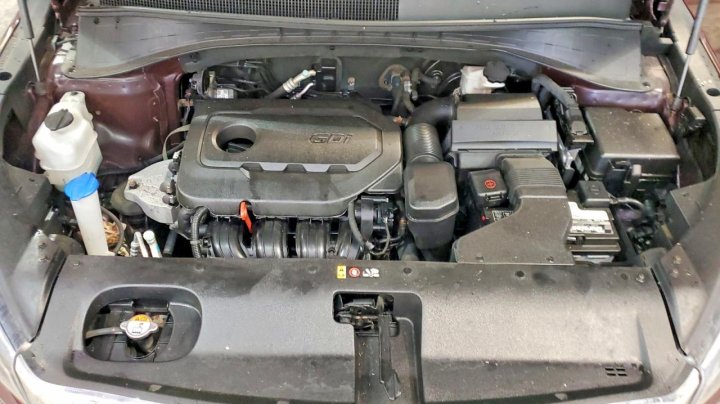 KIA Sorento  2017