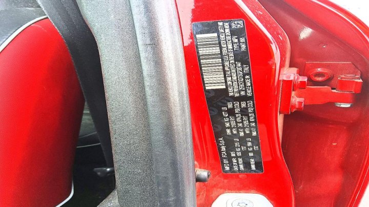 Fiat 500X  2016