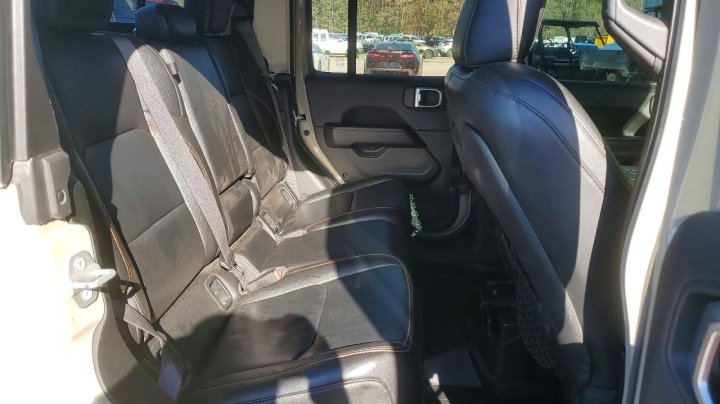 JEEP Gladiator  2020