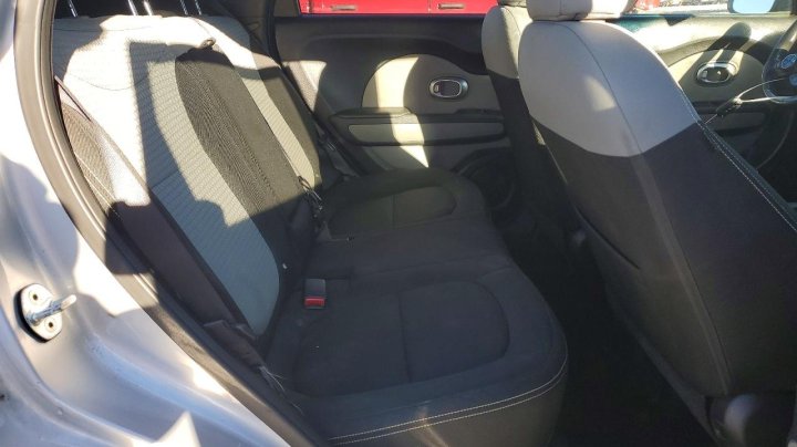 KIA Soul  2016