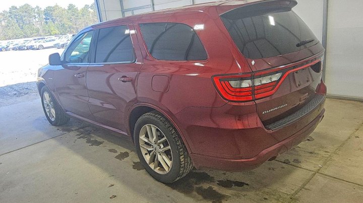 Dodge DURANGO  2021