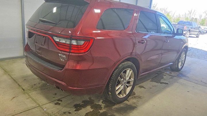 Dodge DURANGO  2021