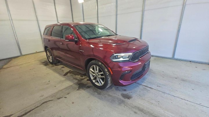 Dodge DURANGO  2021