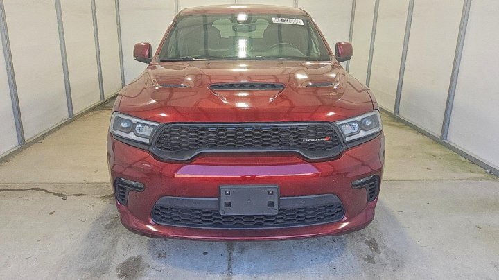 Dodge DURANGO  2021