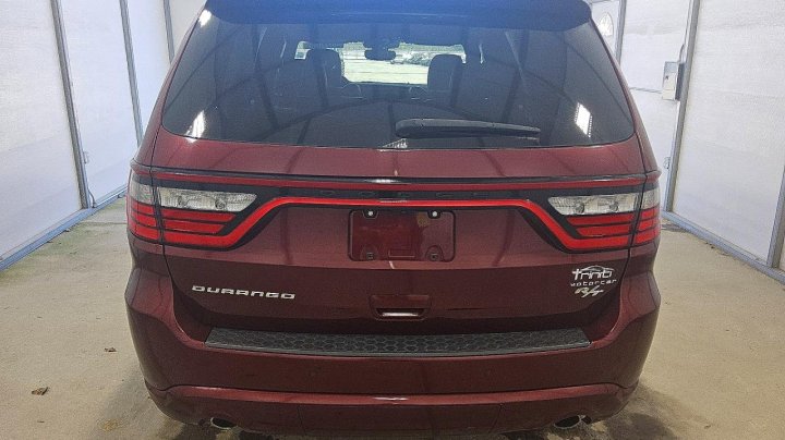 Dodge DURANGO  2021