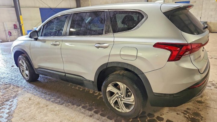 Hyundai SANTA  2023