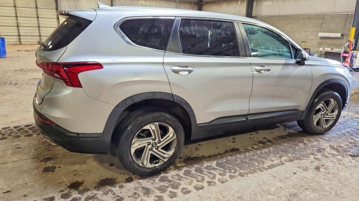 Hyundai SANTA  2023