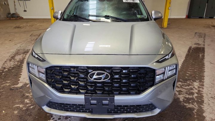 Hyundai SANTA  2023
