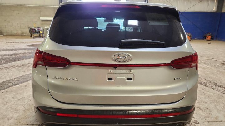 Hyundai SANTA  2023