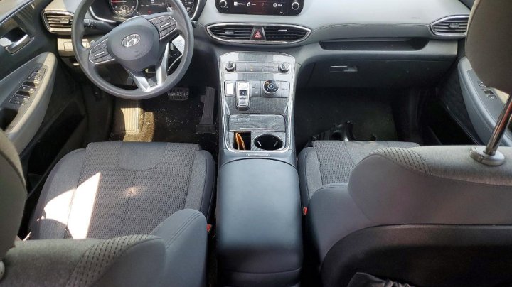Hyundai SANTA  2023