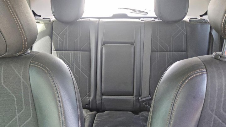 Chevrolet Trax  2020