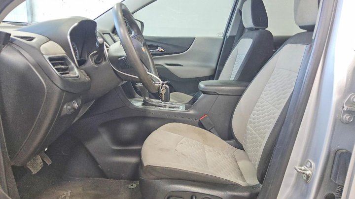 Chevrolet Equinox  2019