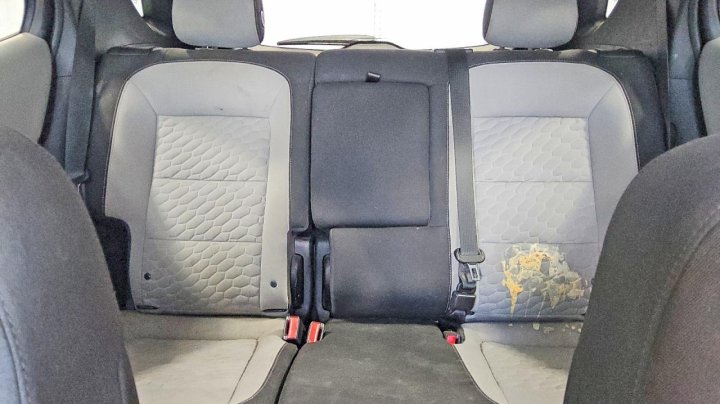 Chevrolet Equinox  2019