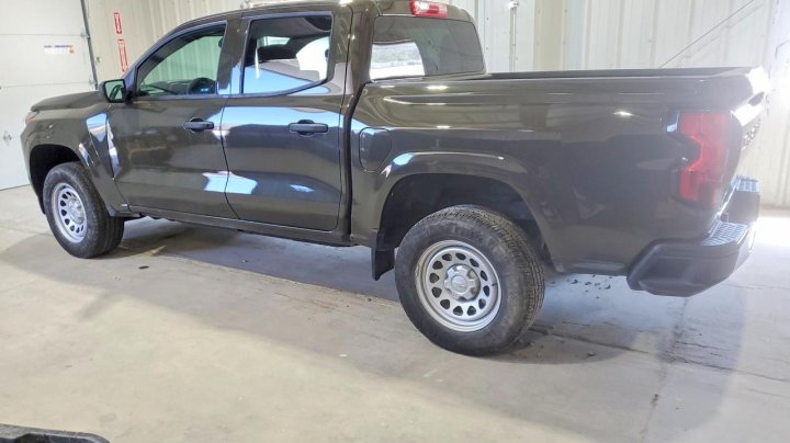 Chevrolet Colorado  2023